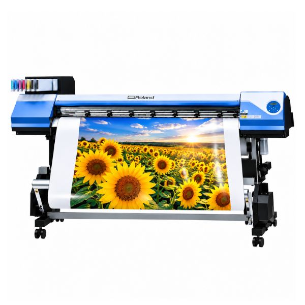 Lona Front Impresa EcoSolvente 8 oz GLOSY x ML de 250 cm