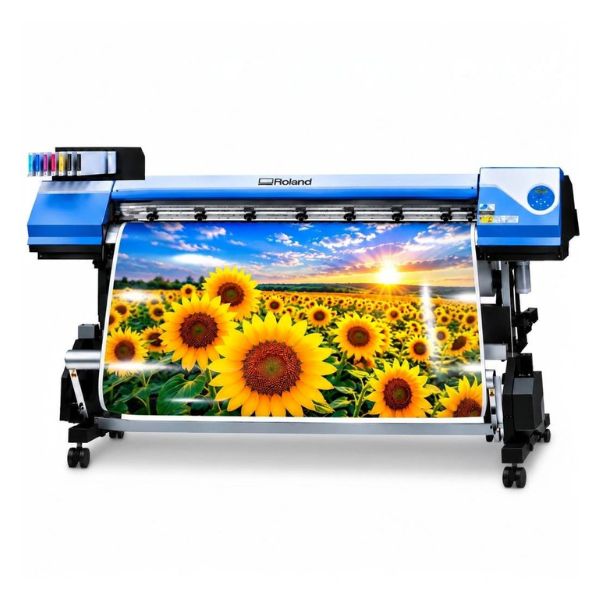 Lona Front Impresa EcoSolvente 8 oz GLOSY x ML de 320 cm