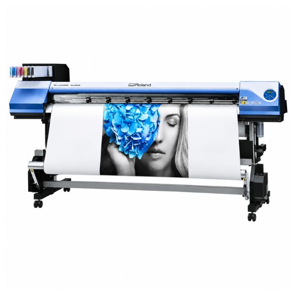 Lona Front Impresa EcoSolvente 13 oz MATE x ML de 91 cm