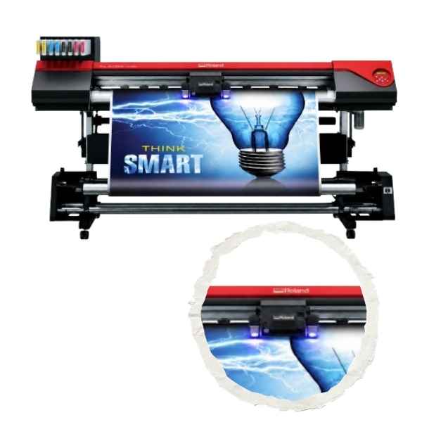 [LF13GUV160] Lona Front Impresa UV 13 oz GLOSY x ML de 160 cm