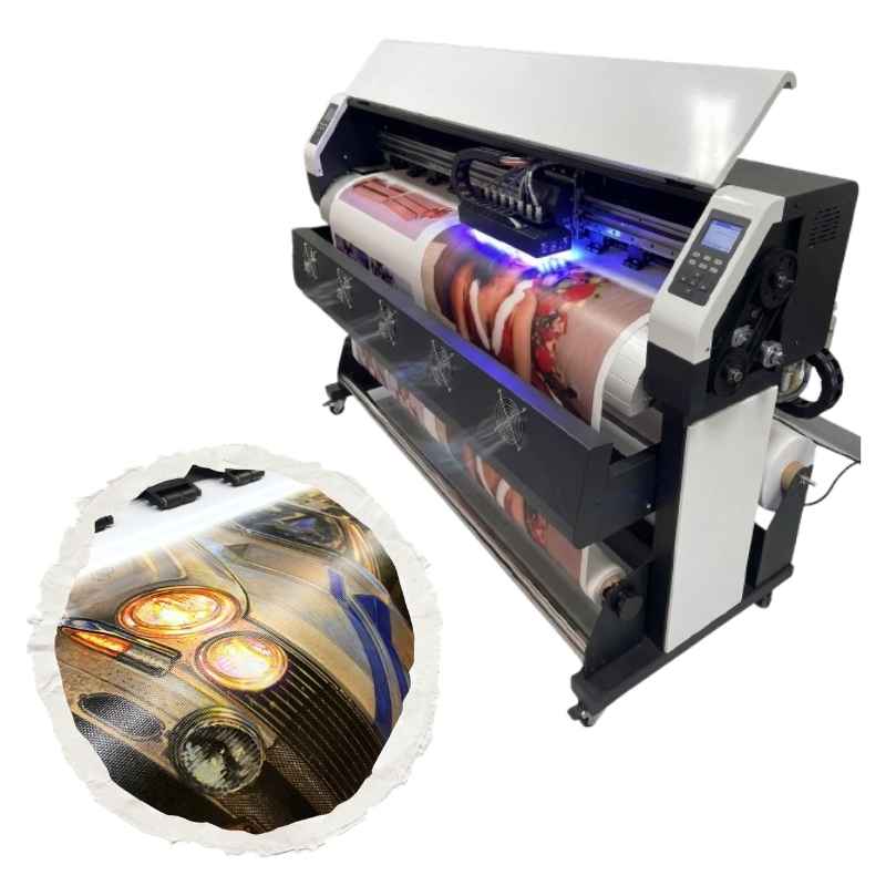 Tela Canva Impresa UV x ML de 137 cm