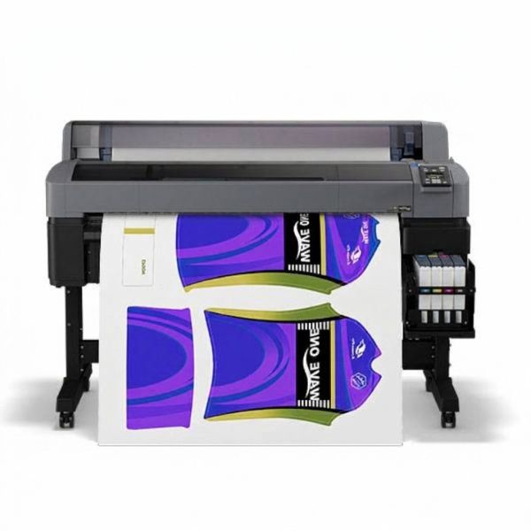 [PSImpreso112] Papel para SUBLIMACION IMPRESO x ml de 112 cm