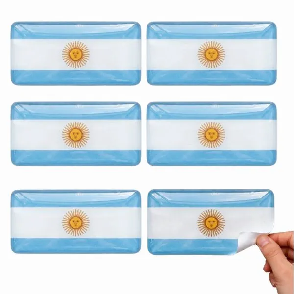 [Domes04] Calcamonia Domes Efecto Lenticular hasta 40 cm²